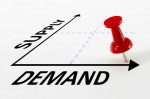 Increased Search Demand Increased Search Demand