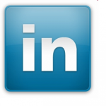 linkedin logo linkedin logo