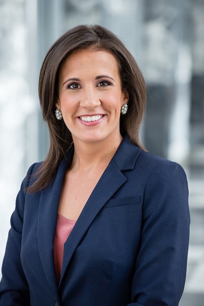 Executive Search Consultant